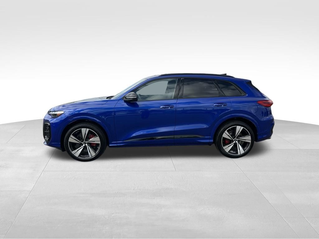 2025 Audi SQ5 3.0T Premium Plus Lakeland FL