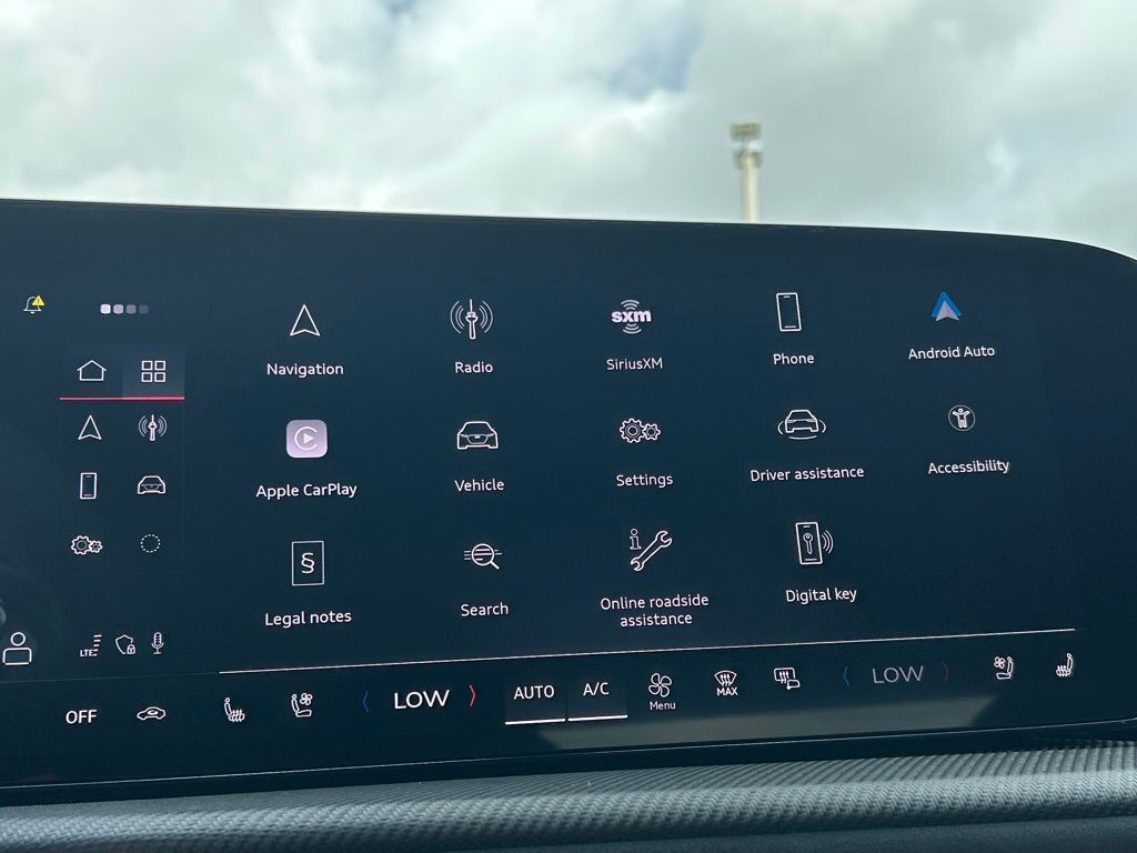 2025 Audi SQ5 3.0T Premium Plus Lakeland FL