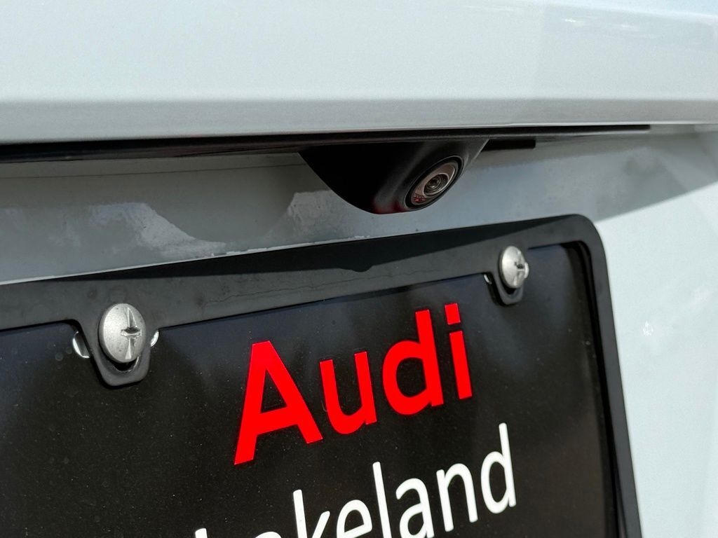 2025 Audi SQ5 3.0T Premium Plus Lakeland FL