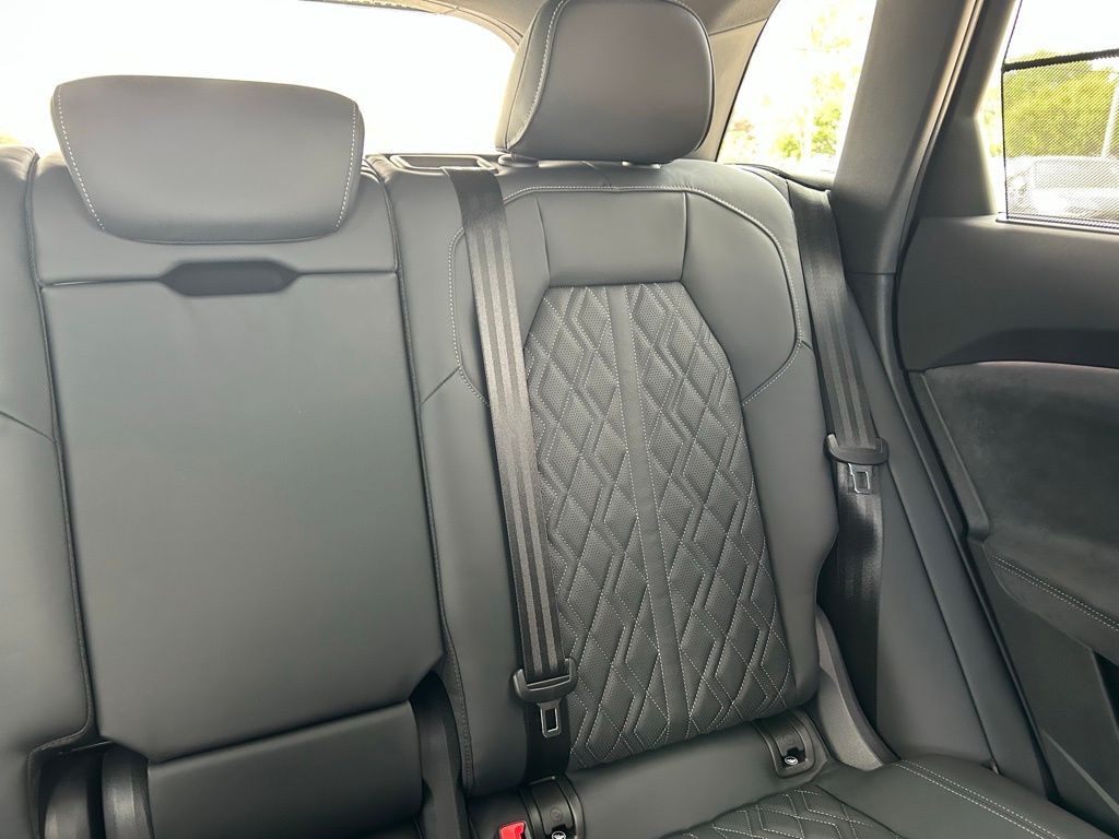 2025 Audi SQ5 3.0T Premium Plus Lakeland FL