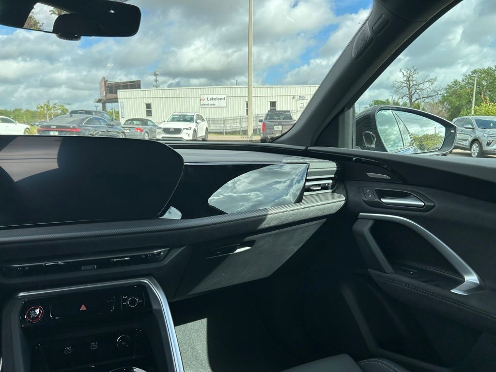 2025 Audi SQ5 3.0T Premium Plus Lakeland FL