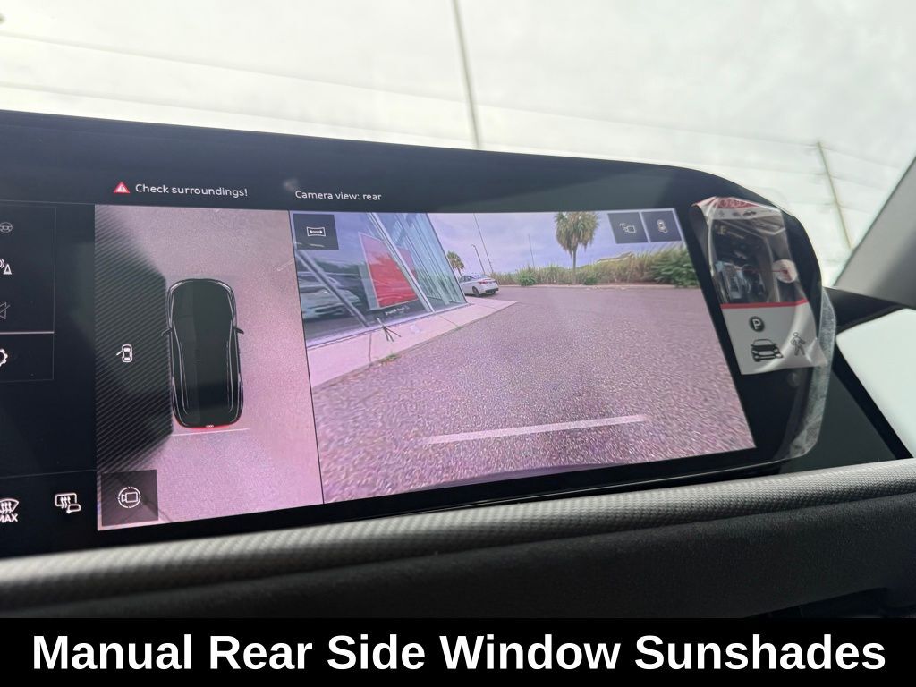 2025 Audi SQ5 3.0T Premium Plus Lakeland FL