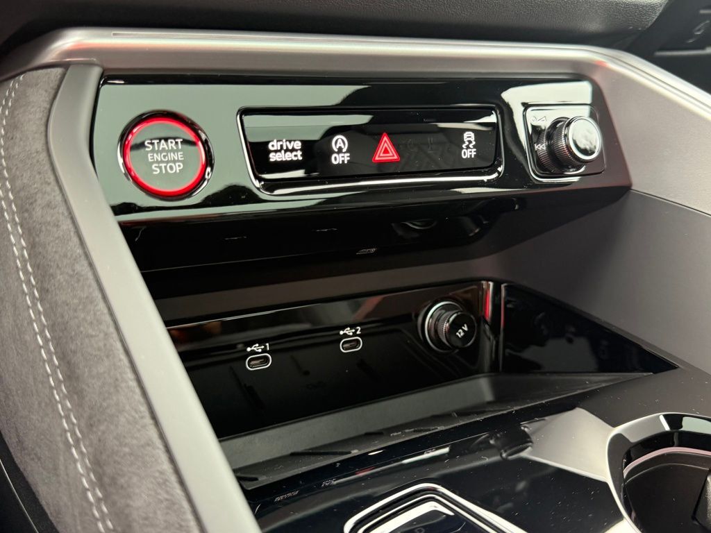 2025 Audi SQ5 3.0T Premium Plus Lakeland FL