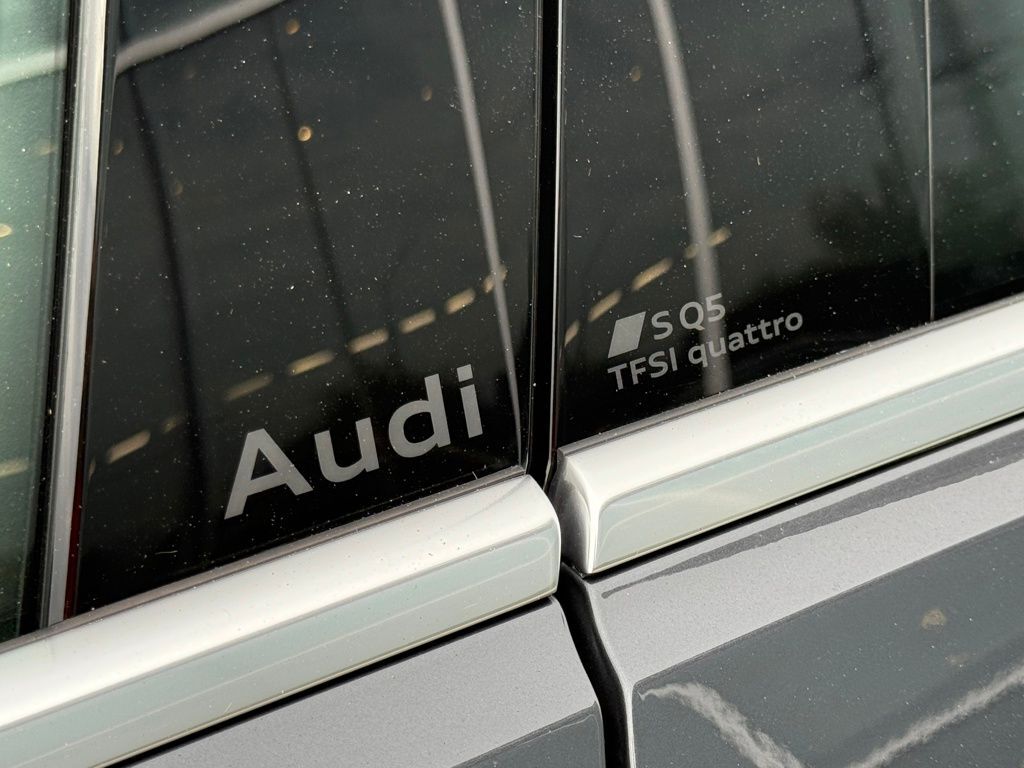 2025 Audi SQ5 3.0T Premium Plus Lakeland FL