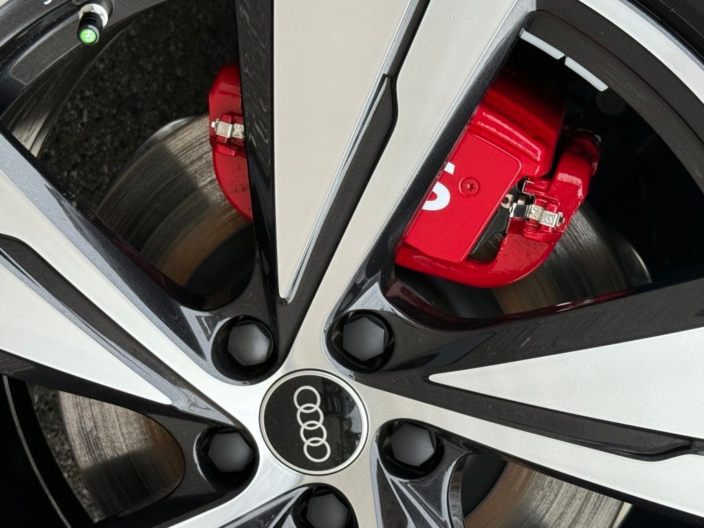 2025 Audi SQ5 3.0T Premium Plus Lakeland FL