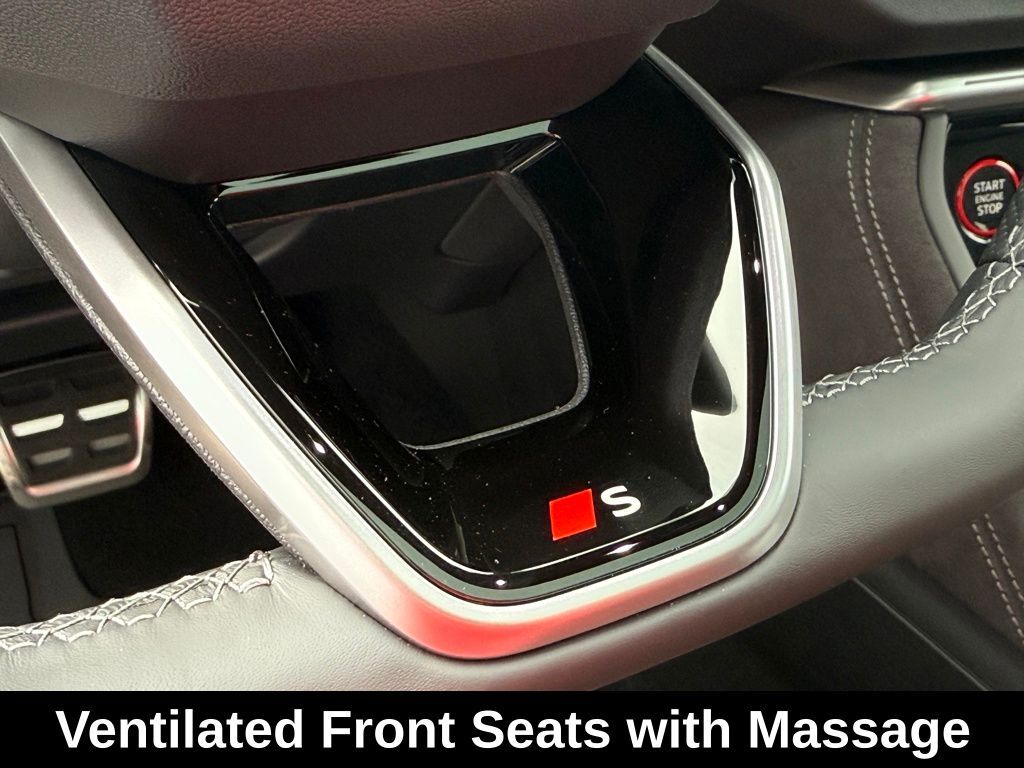 2025 Audi SQ5 3.0T Premium Plus Lakeland FL