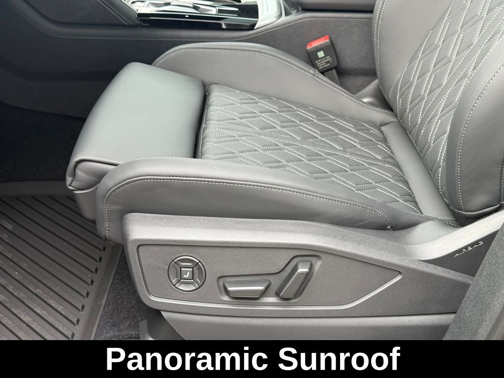 2025 Audi SQ5 3.0T Premium Plus Lakeland FL