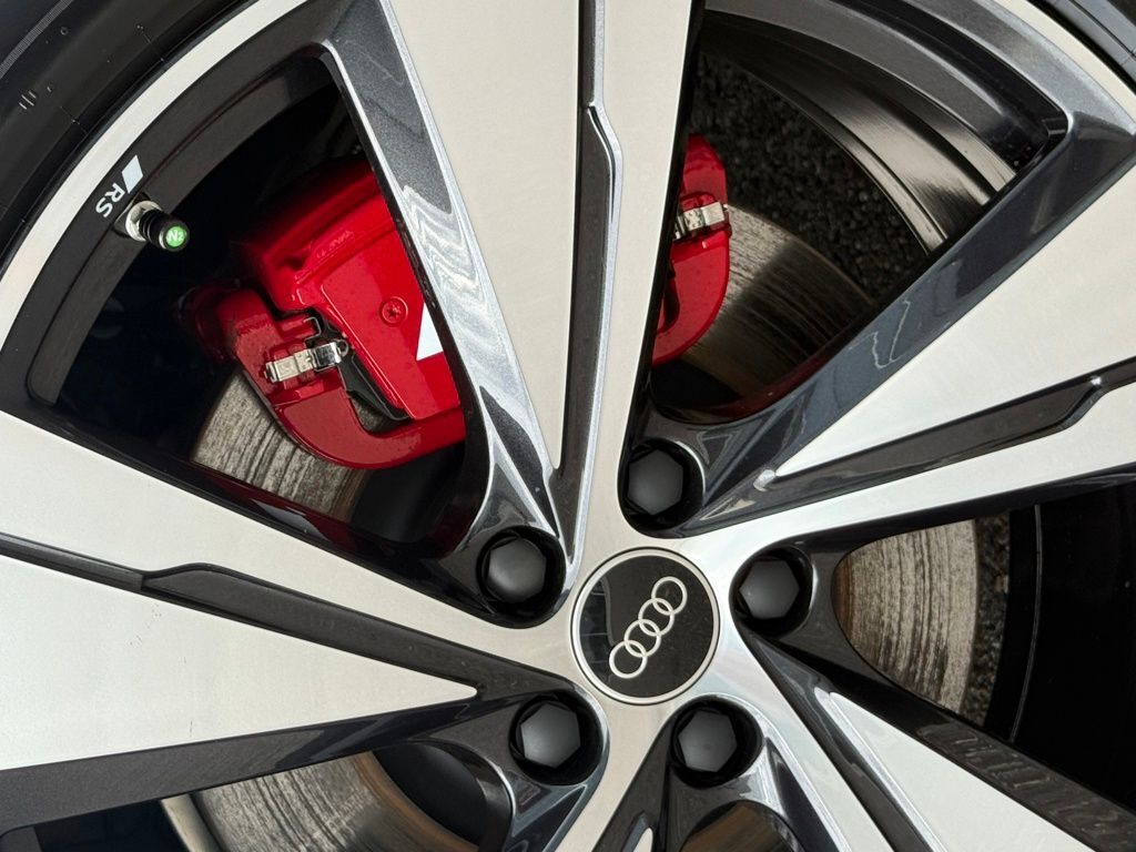 2025 Audi SQ5 3.0T Premium Plus Lakeland FL