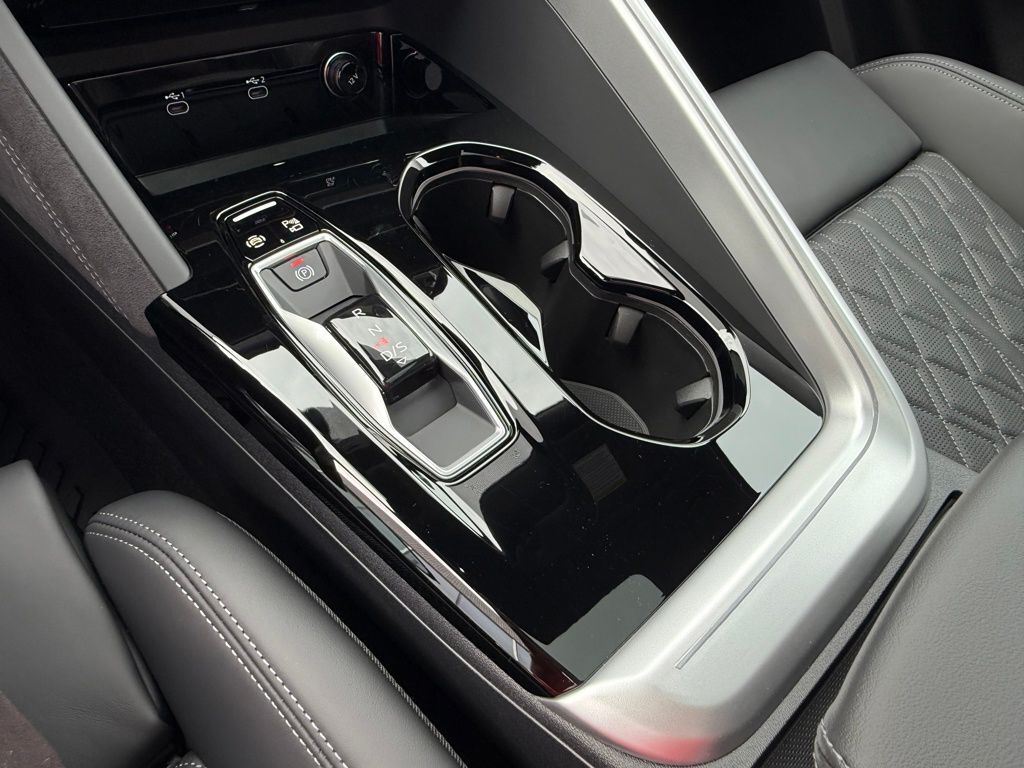 2025 Audi SQ5 3.0T Premium Plus Lakeland FL