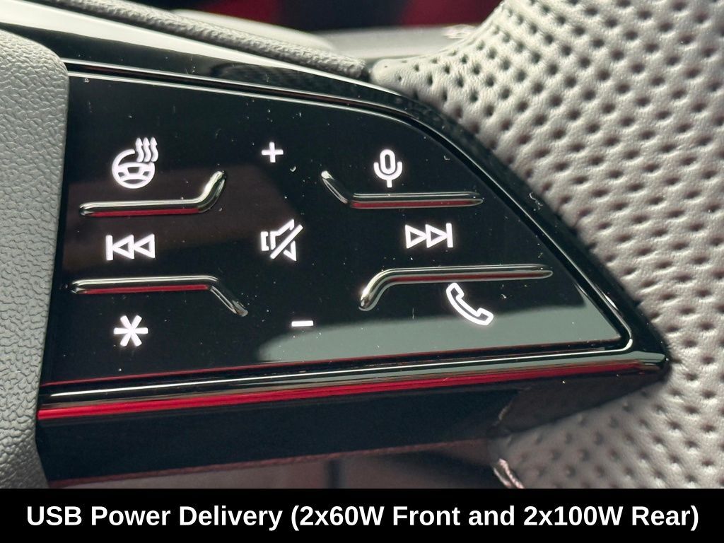 2025 Audi SQ5 3.0T Premium Plus Lakeland FL