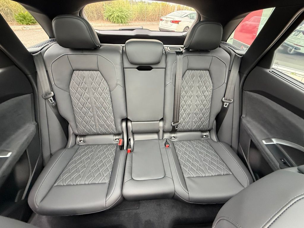 2025 Audi SQ5 3.0T Premium Plus Lakeland FL