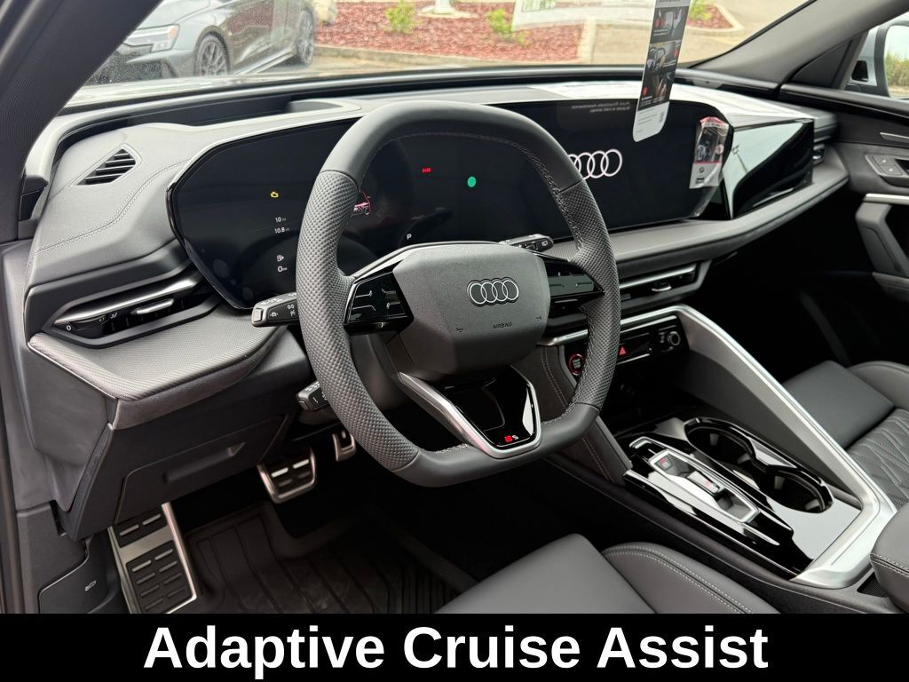 2025 Audi SQ5 3.0T Premium Plus Lakeland FL