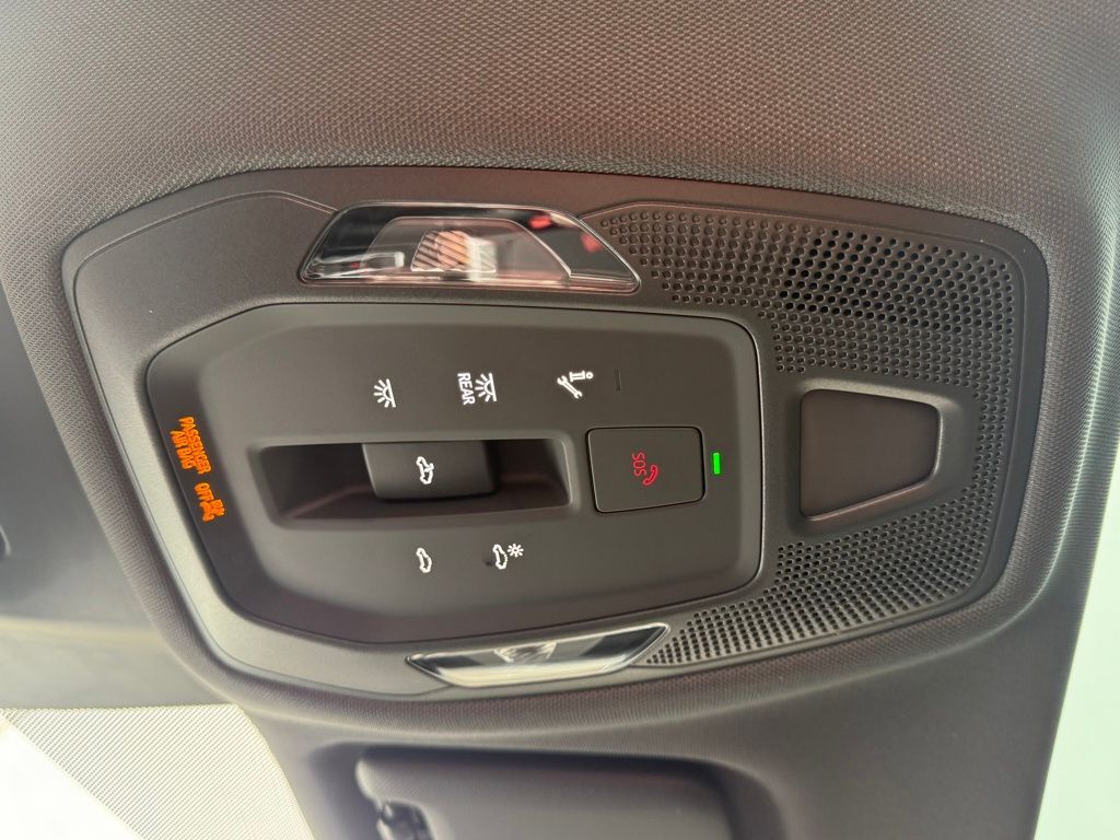 2025 Audi SQ5 3.0T Premium Plus Lakeland FL