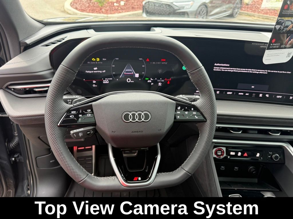 2025 Audi SQ5 3.0T Premium Plus Lakeland FL