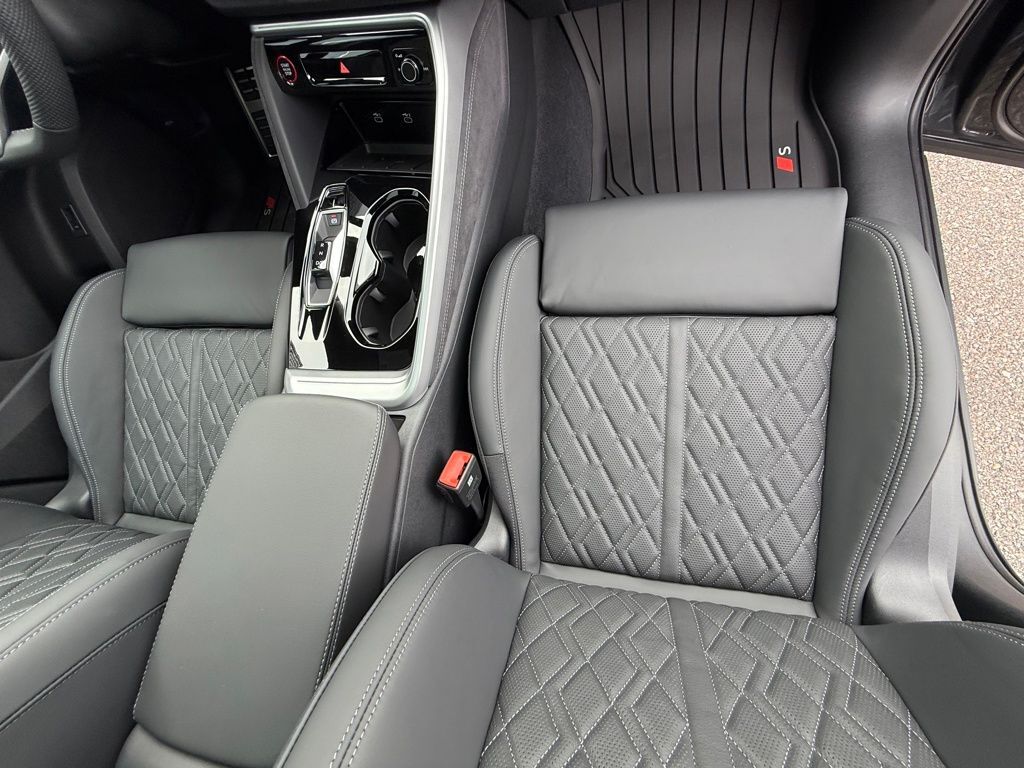 2025 Audi SQ5 3.0T Premium Plus Lakeland FL