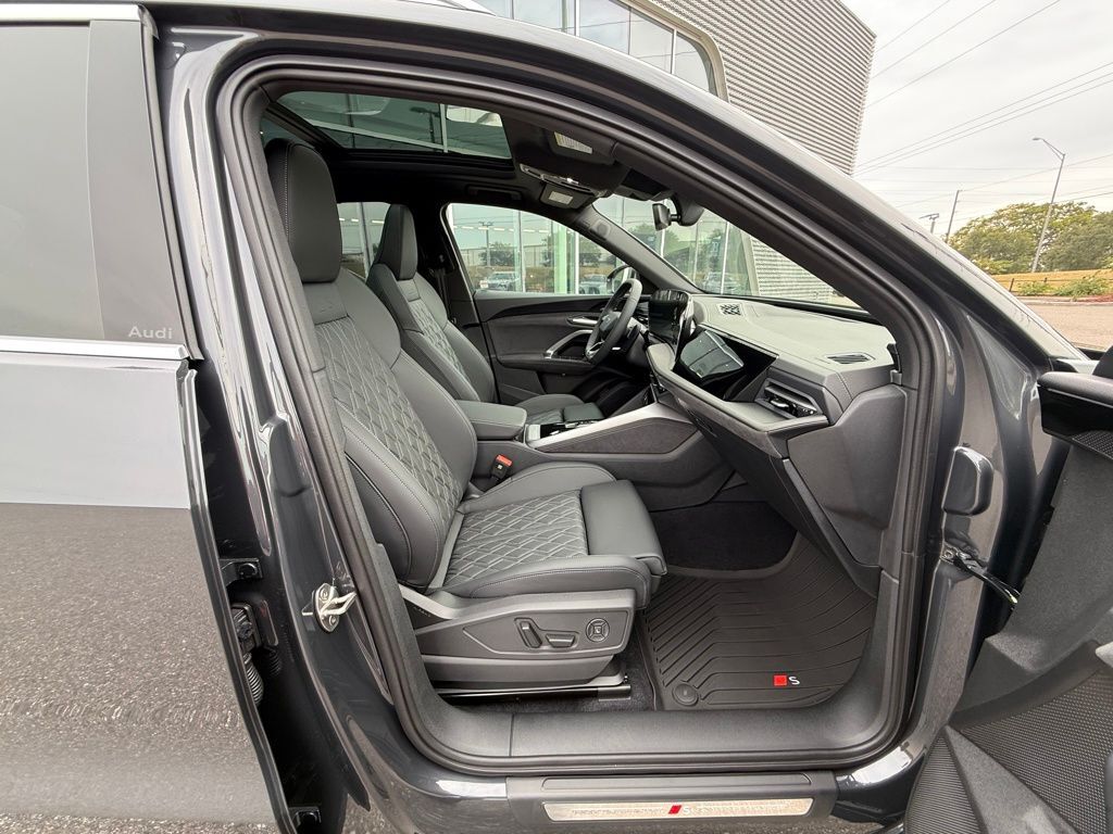 2025 Audi SQ5 3.0T Premium Plus Lakeland FL