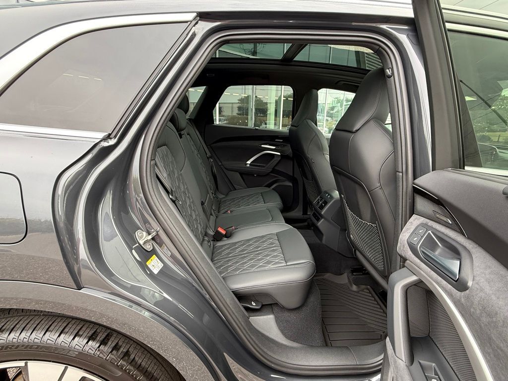 2025 Audi SQ5 3.0T Premium Plus Lakeland FL