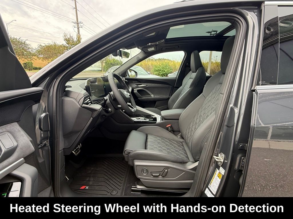 2025 Audi SQ5 3.0T Premium Plus Lakeland FL