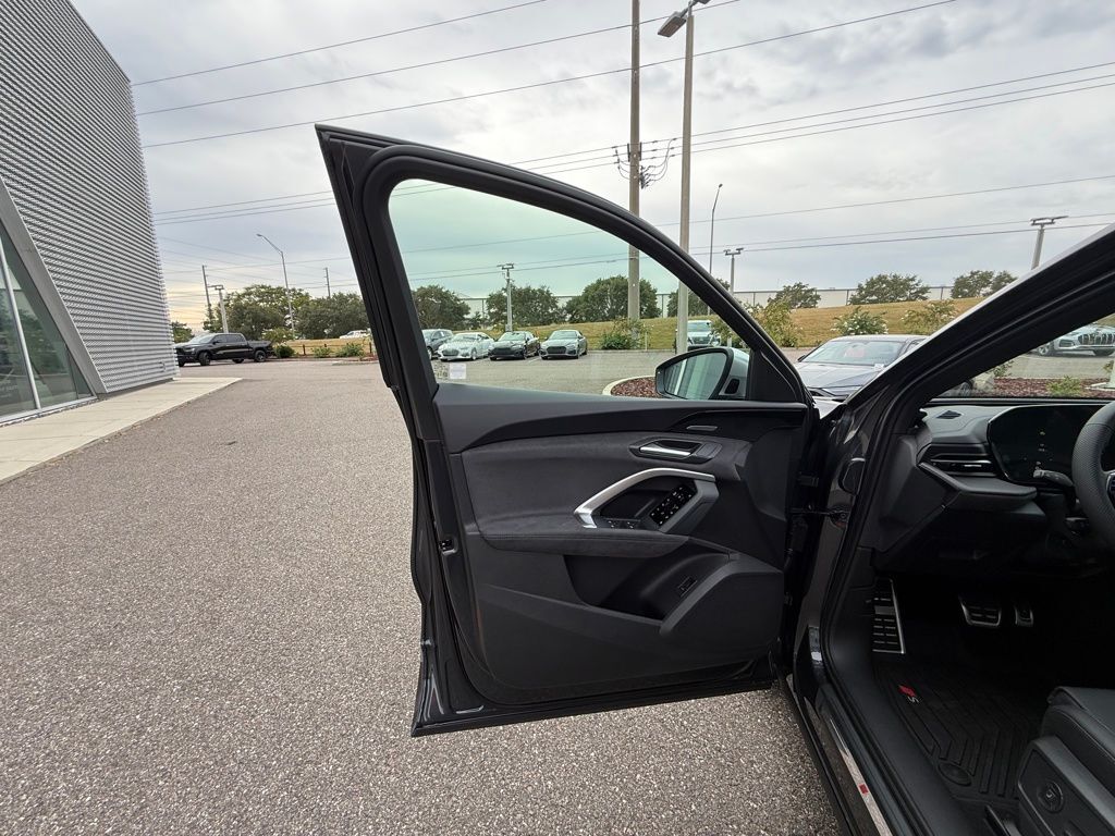 2025 Audi SQ5 3.0T Premium Plus Lakeland FL