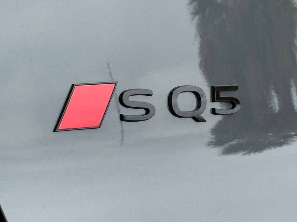 2025 Audi SQ5 3.0T Premium Plus Lakeland FL