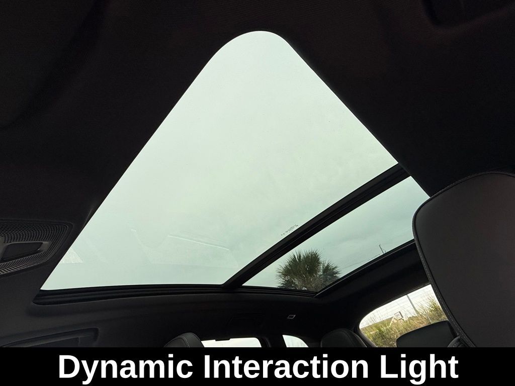 2025 Audi SQ5 3.0T Premium Plus Lakeland FL