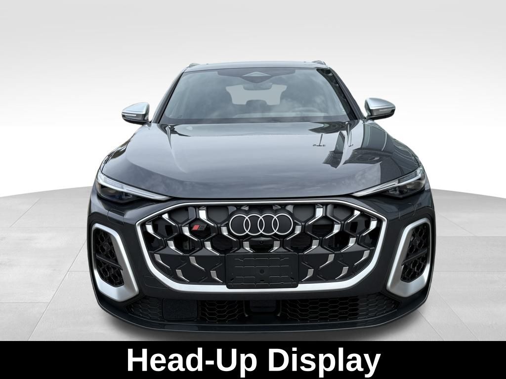 2025 Audi SQ5 3.0T Premium Plus Lakeland FL