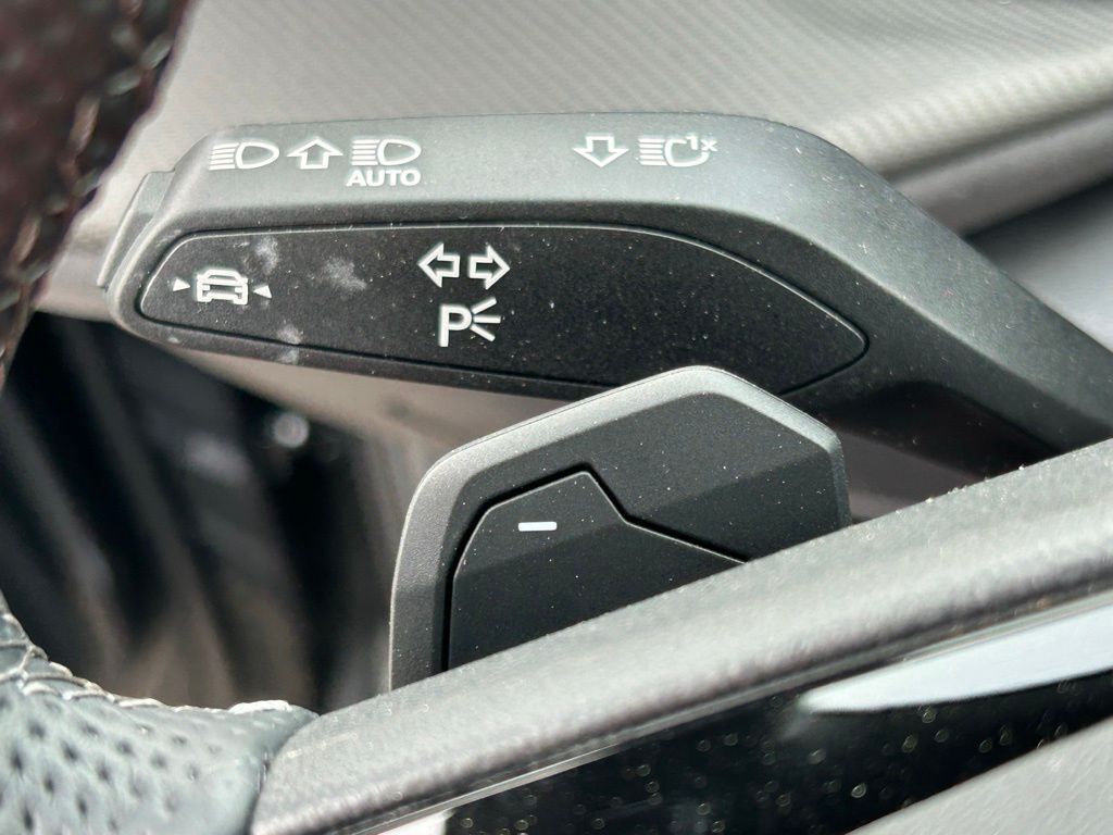 2025 Audi SQ5 3.0T Premium Plus Lakeland FL