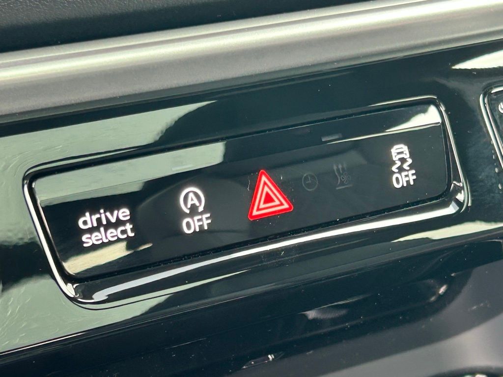 2025 Audi SQ5 3.0T Premium Plus Lakeland FL