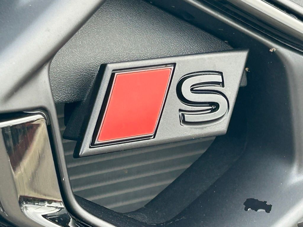 2025 Audi SQ5 3.0T Premium Plus Lakeland FL