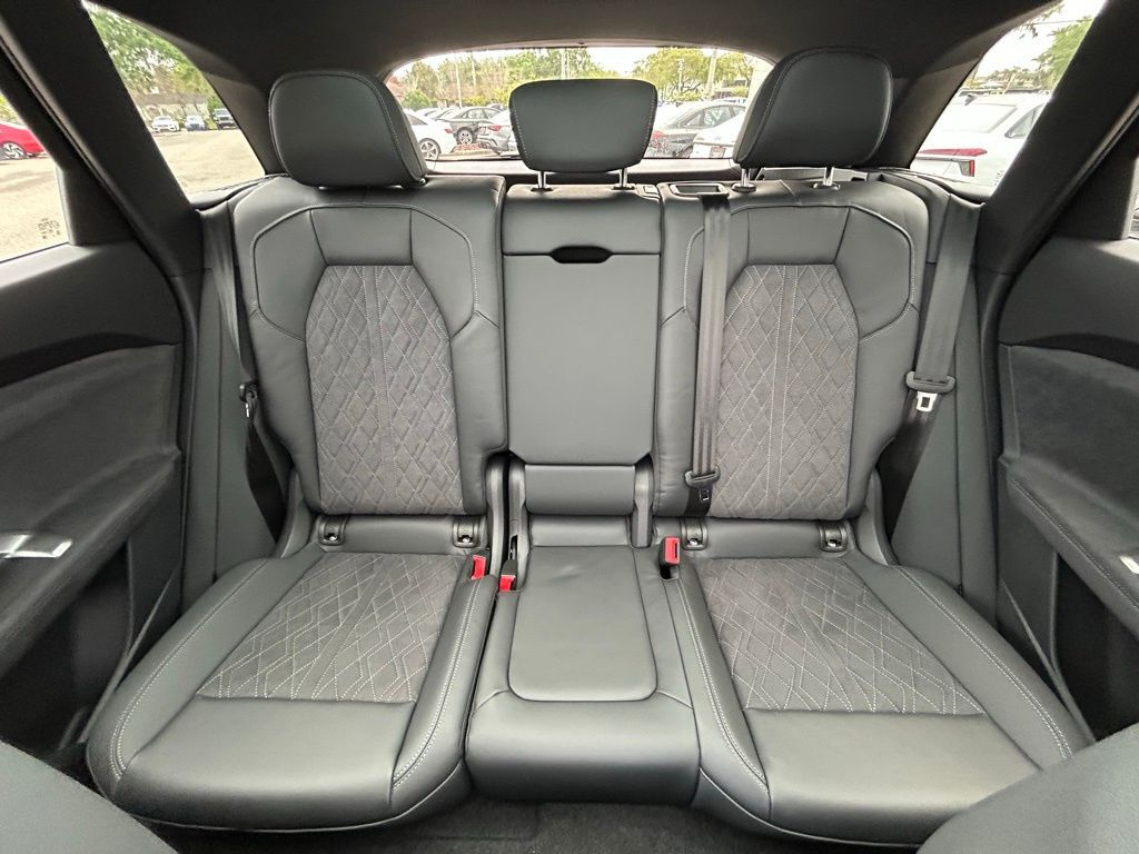 2025 Audi SQ5 3.0T Premium Plus Lakeland FL