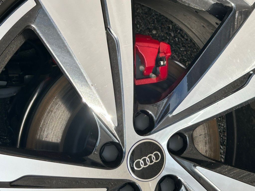 2025 Audi SQ5 3.0T Premium Plus Lakeland FL