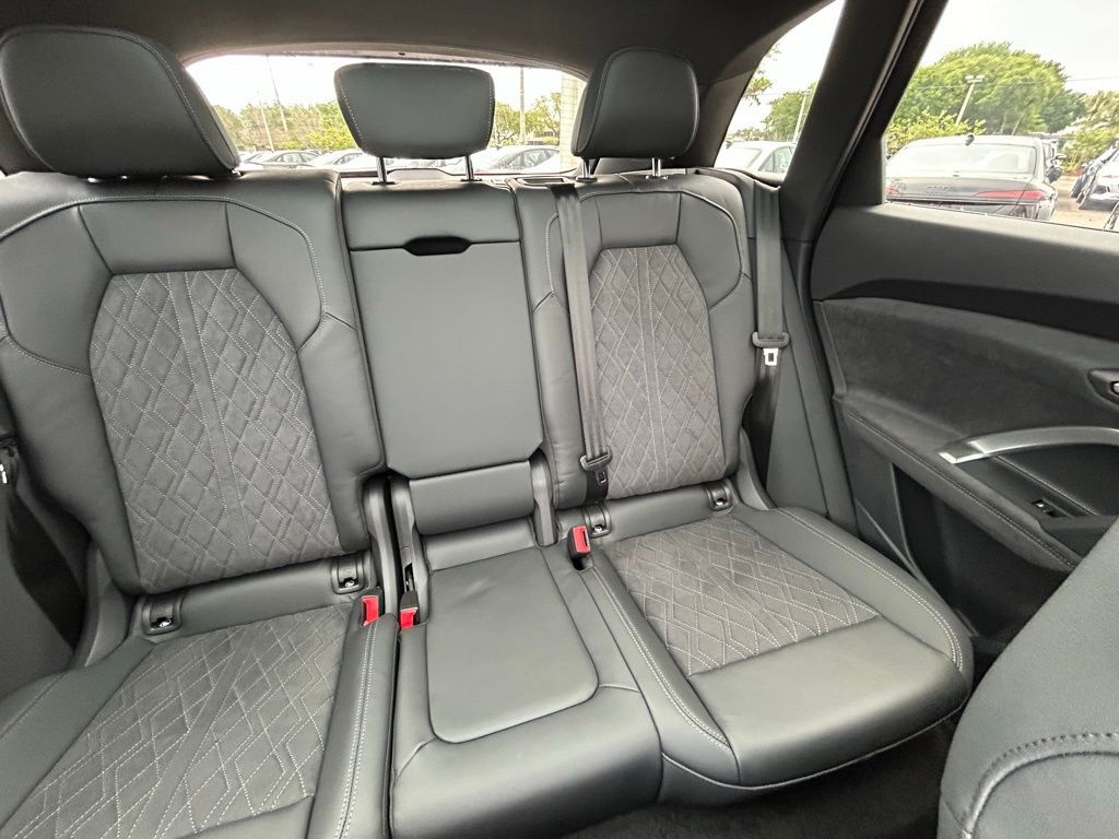 2025 Audi SQ5 3.0T Premium Plus Lakeland FL