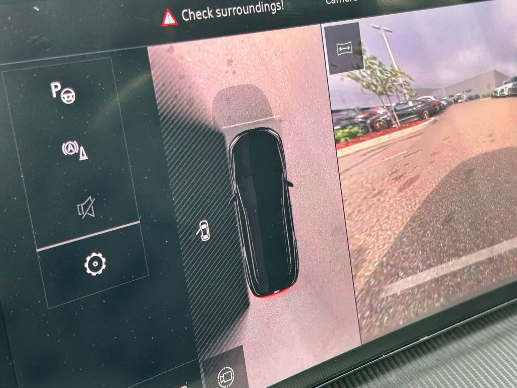 2025 Audi SQ5 3.0T Premium Plus Lakeland FL