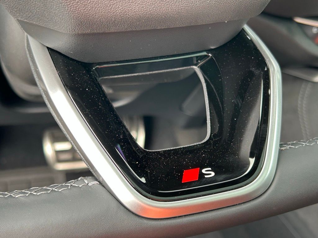 2025 Audi SQ5 3.0T Premium Plus Lakeland FL