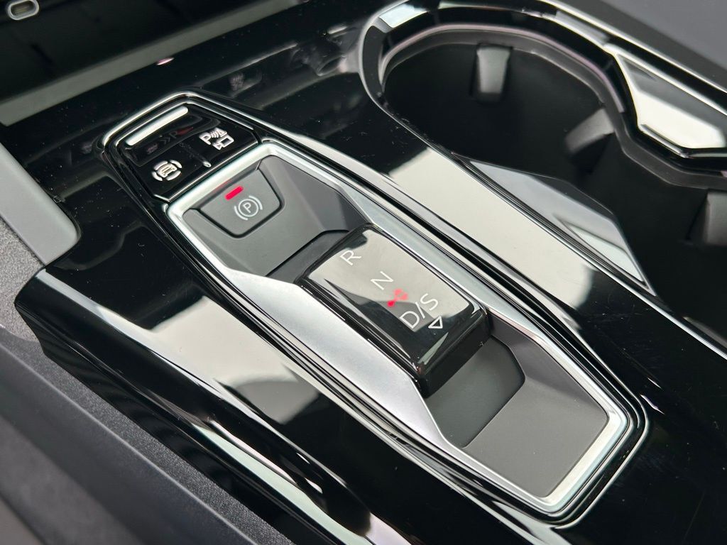 2025 Audi SQ5 3.0T Premium Plus Lakeland FL