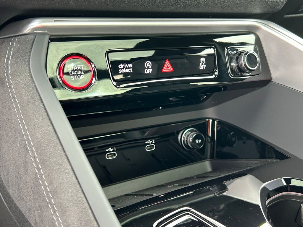 2025 Audi SQ5 3.0T Premium Plus Lakeland FL