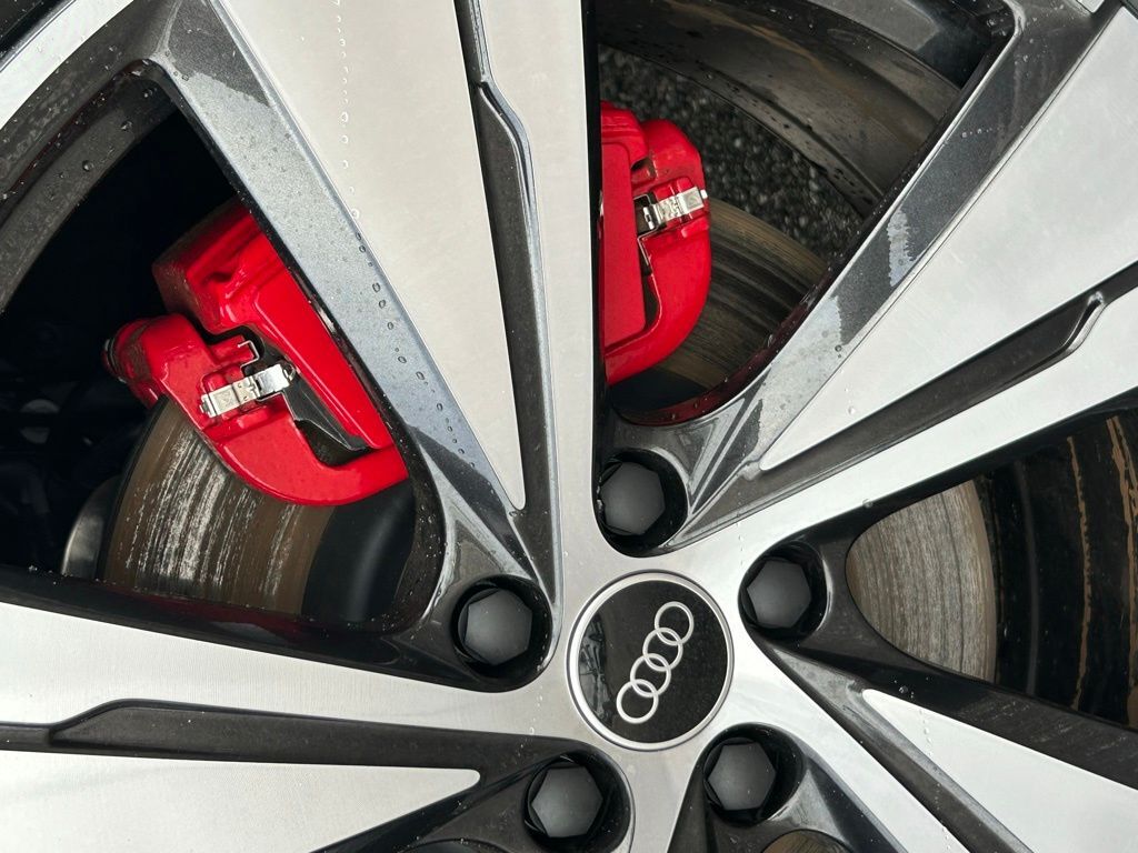 2025 Audi SQ5 3.0T Premium Plus Lakeland FL