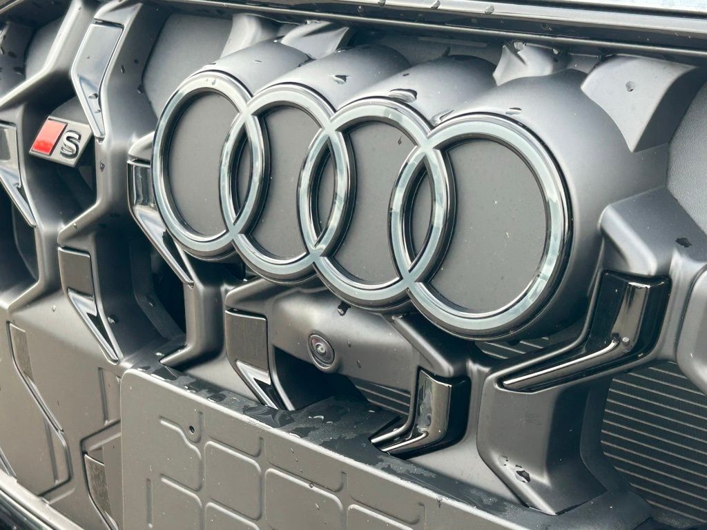 2025 Audi SQ5 3.0T Premium Plus Lakeland FL