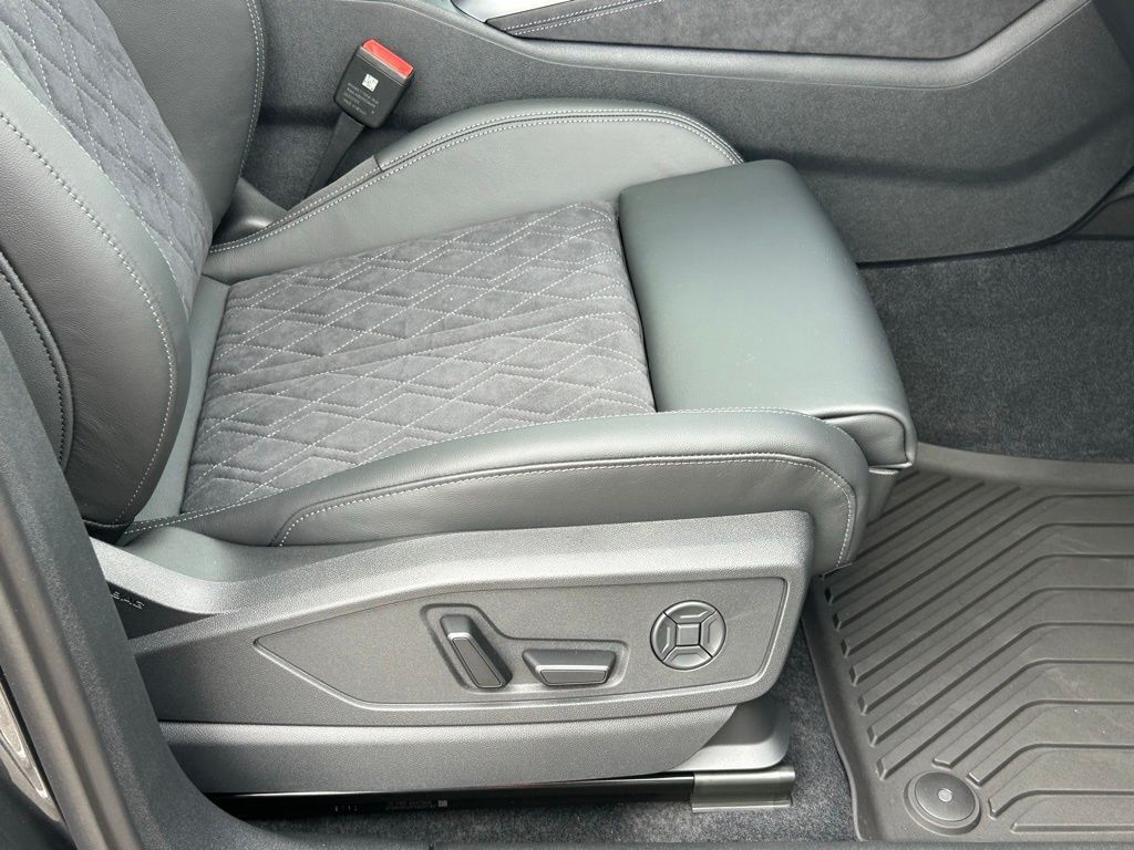 2025 Audi SQ5 3.0T Premium Plus Lakeland FL