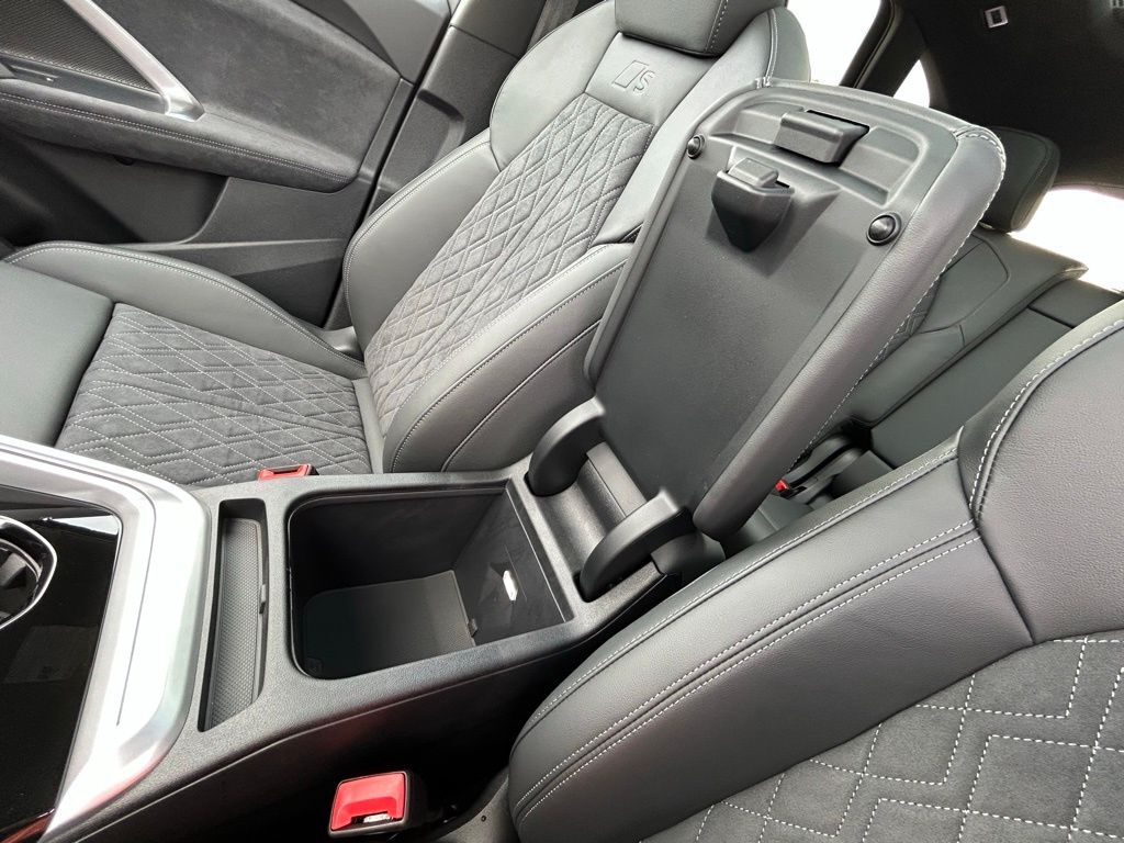 2025 Audi SQ5 3.0T Premium Plus Lakeland FL