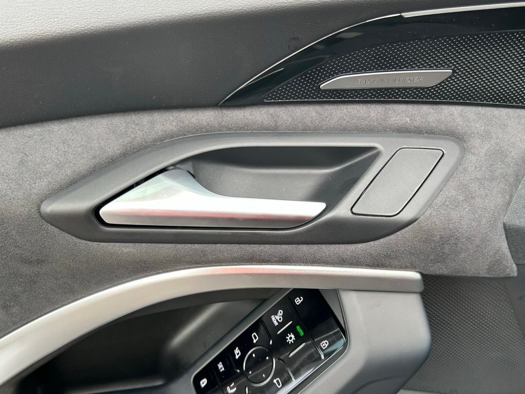 2025 Audi SQ5 3.0T Premium Plus Lakeland FL