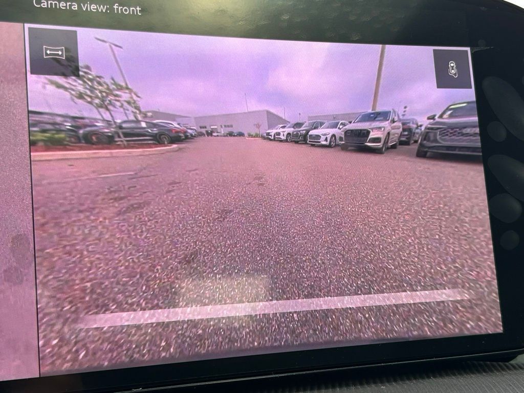 2025 Audi SQ5 3.0T Premium Plus Lakeland FL