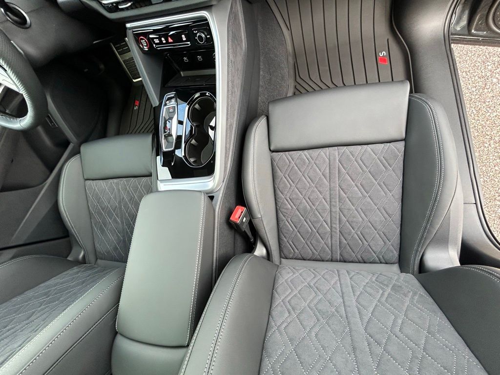 2025 Audi SQ5 3.0T Premium Plus Lakeland FL