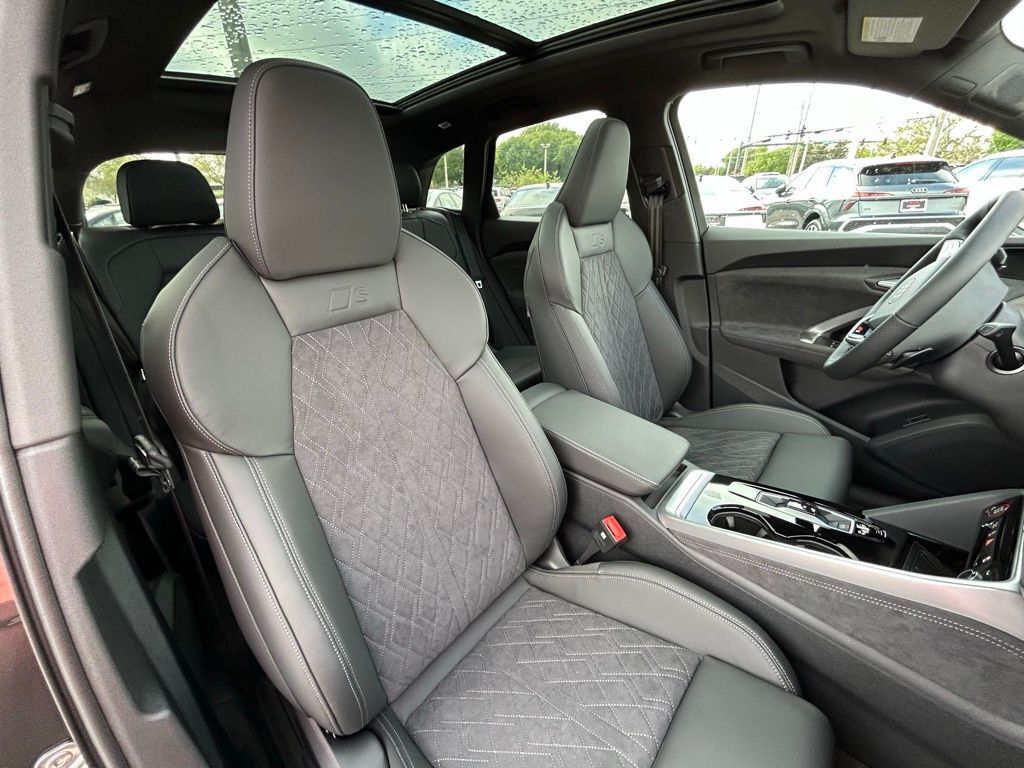 2025 Audi SQ5 3.0T Premium Plus Lakeland FL