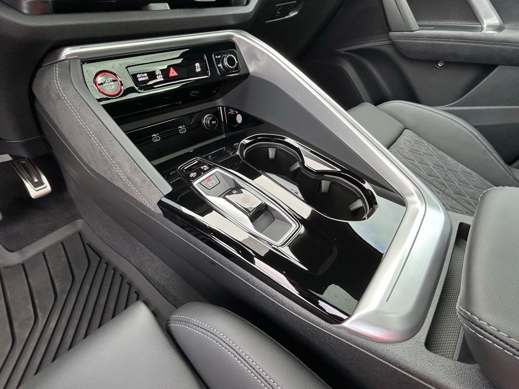 2025 Audi SQ5 3.0T Premium Plus Lakeland FL