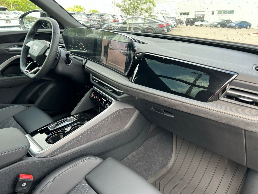 2025 Audi SQ5 3.0T Premium Plus Lakeland FL