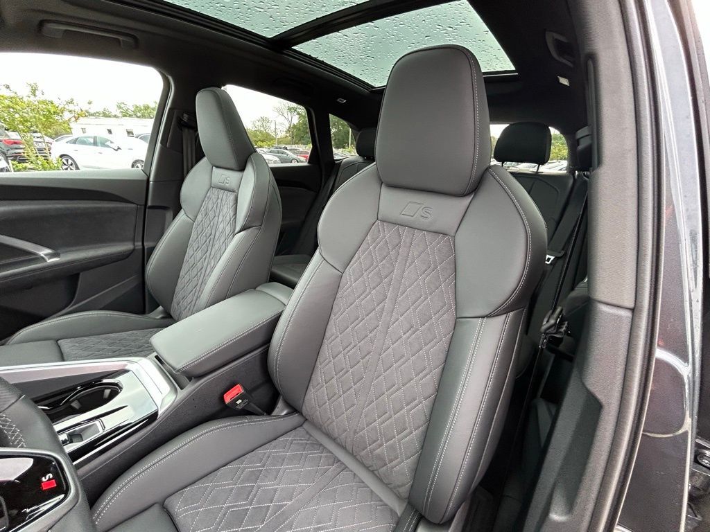 2025 Audi SQ5 3.0T Premium Plus Lakeland FL