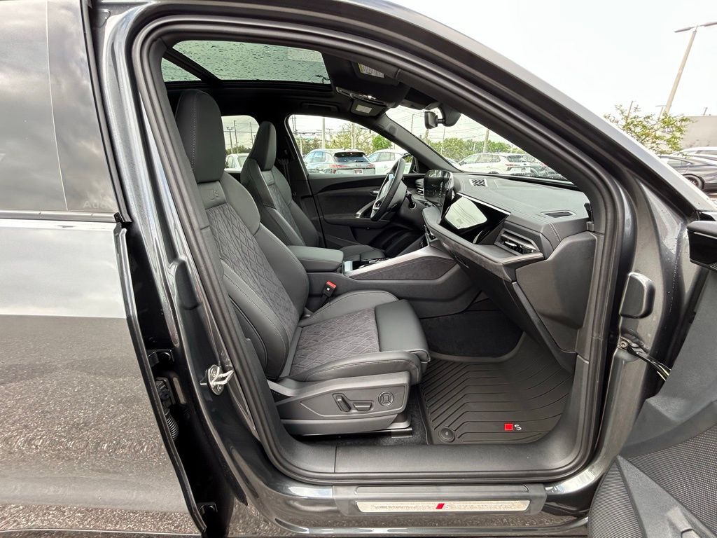 2025 Audi SQ5 3.0T Premium Plus Lakeland FL