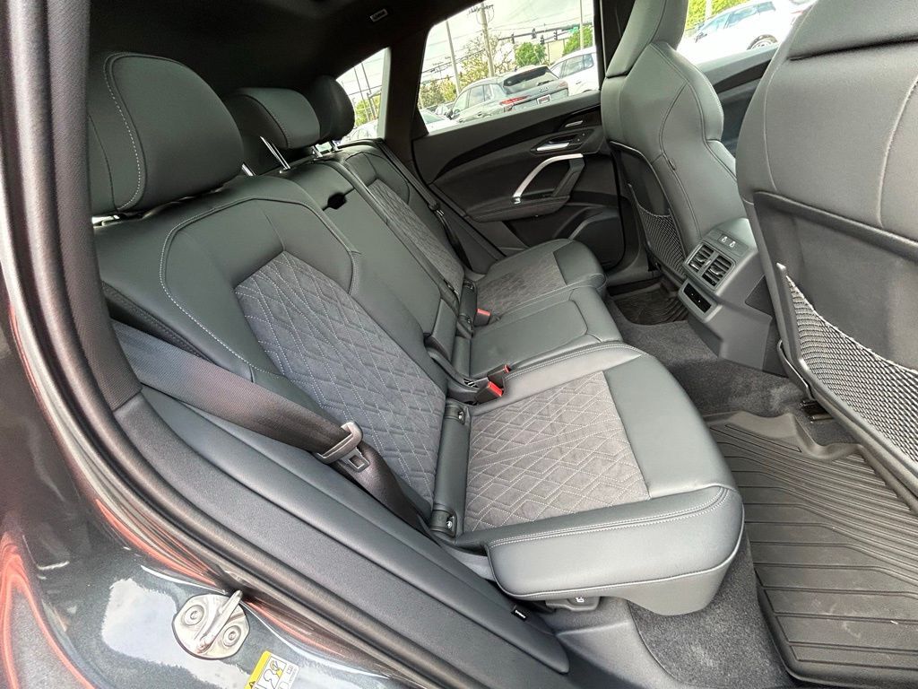 2025 Audi SQ5 3.0T Premium Plus Lakeland FL