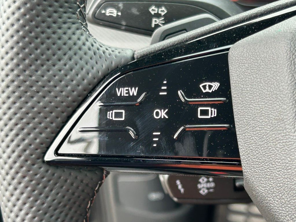 2025 Audi SQ5 3.0T Premium Plus Lakeland FL